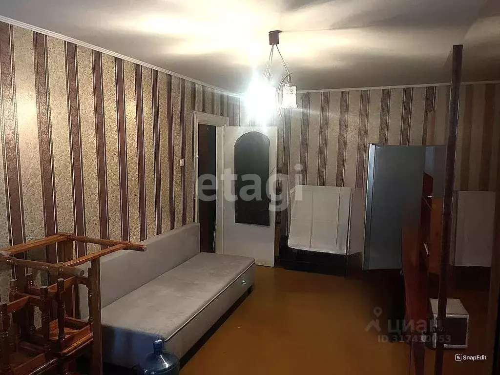 2-к кв. Белгородская область, Белгород ул. Костюкова (44.03 м) - Фото 1