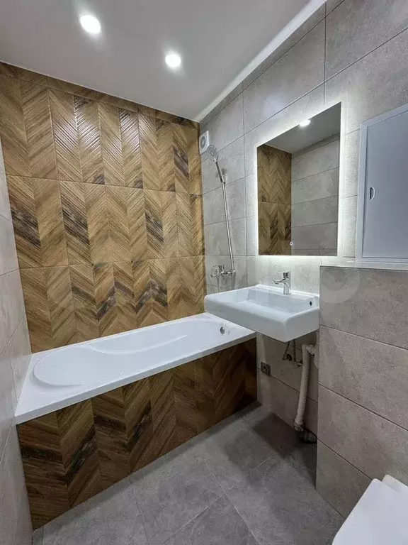 2-к. квартира, 44,7 м, 2/9 эт. - Фото 1