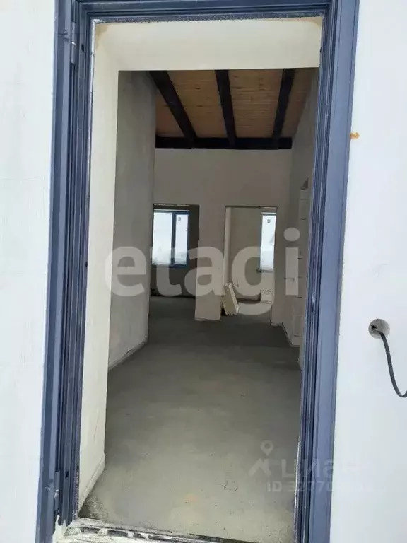 Дом в Тульская область, Тула проезд 26-й, 2 (130 м) - Фото 1