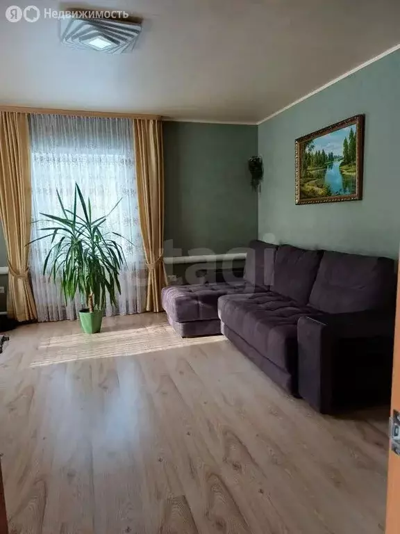 Дом в Топки, Алма-Атинская улица (75.9 м) - Фото 1