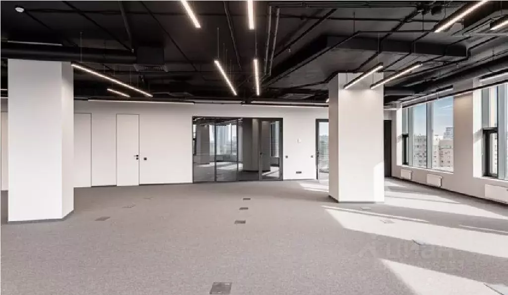 Офис в Москва ул. 1-я Леонова, 18 (295 м) - Фото 1