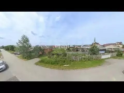 Участок 10 сот. (ИЖС) - Фото 1