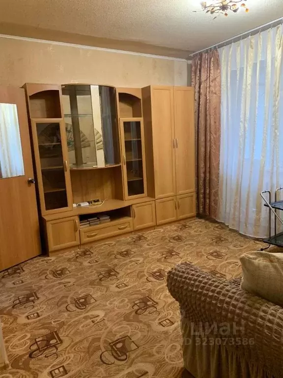 1-к кв. Тульская область, Тула Демидовская ул., 84 (45.0 м) - Фото 2