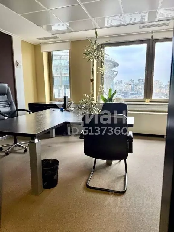 Офис в Москва Космодамианская наб., 52С1 (631 м) - Фото 0