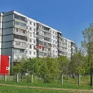 Продаётся 1-к квартира, 31 м - Фото 1