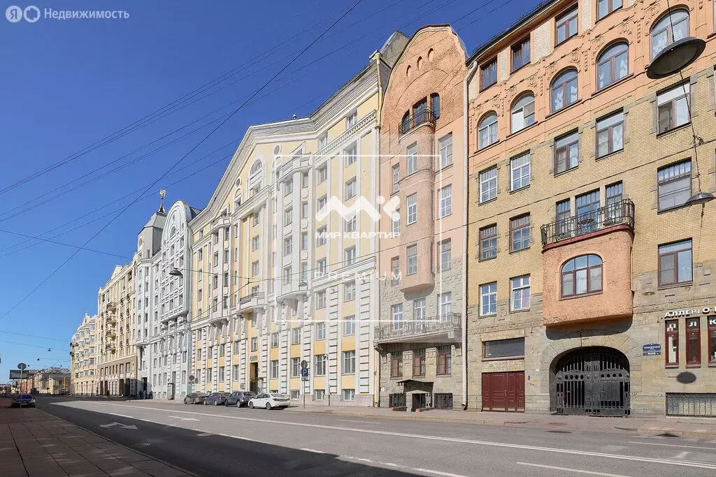Помещение свободного назначения (132.3 м) - Фото 2