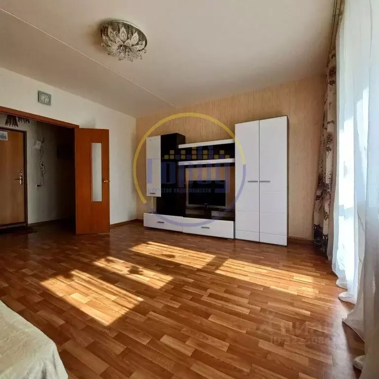 1-к кв. Челябинская область, Копейск ул. Кирова, 18Б (40.4 м) - Фото 1