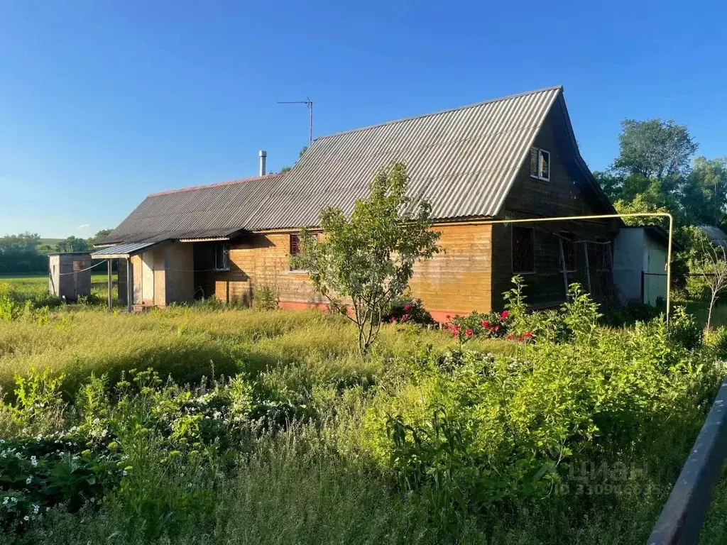 Дом в Мордовия, Рузаевский район, с. Болдово Никольская ул. (91 м) - Фото 1