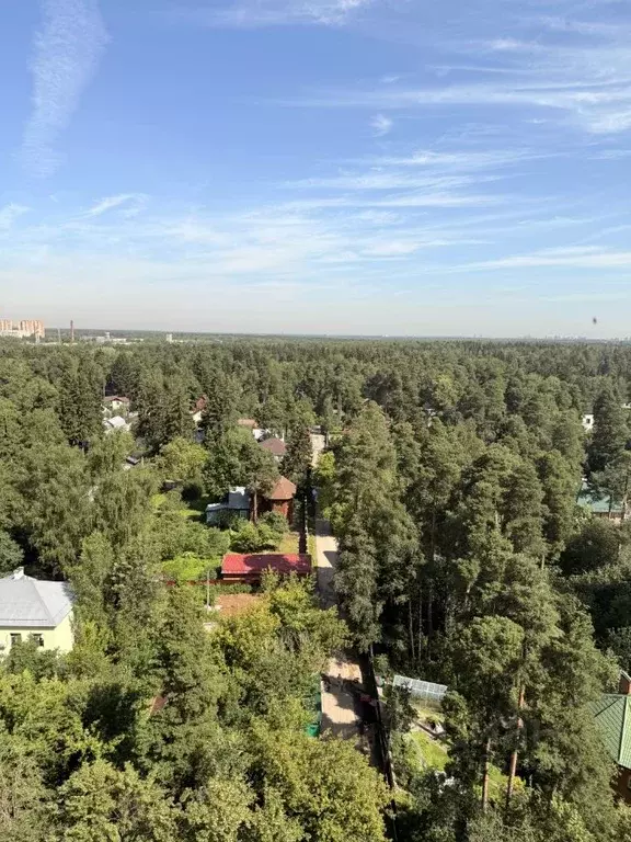 2-к кв. Московская область, Мытищи ул. 2-я Институтская, 18 (60.1 м) - Фото 1