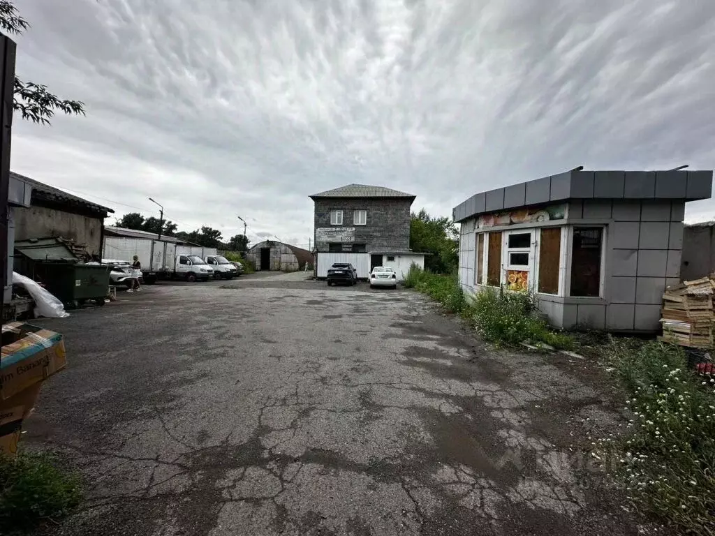 Производственное помещение в Кемеровская область, Новокузнецк ... - Фото 1