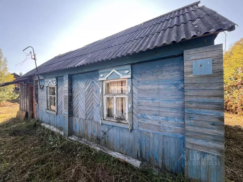 Дом в Рязанская область, Старожиловский район, Гребневское с/пос, д. ... - Фото 2