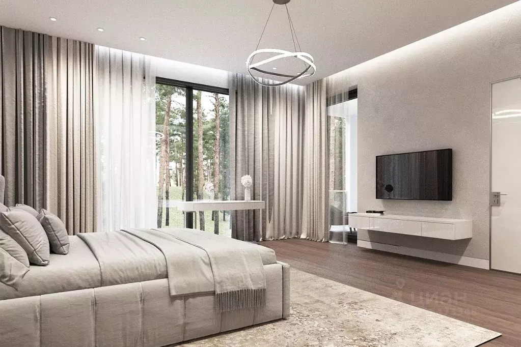 Таунхаус в Санкт-Петербург, Санкт-Петербург, Сестрорецк дор. Заречная, ... - Фото 0