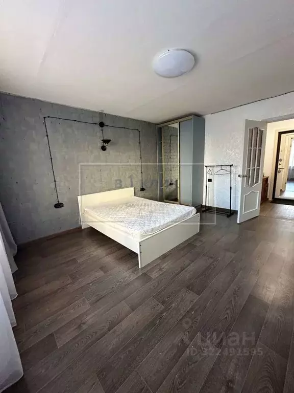 1-к кв. Ярославская область, Ярославль ул. 8 Марта, 13к2 (36.0 м) - Фото 1