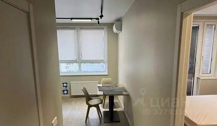 1-к кв. Москва Нижегородская ул., 74 (34.0 м) - Фото 1