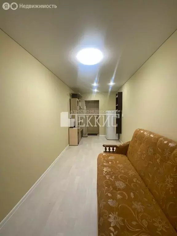 1к в -комнатной квартире (12.4 м) - Фото 2