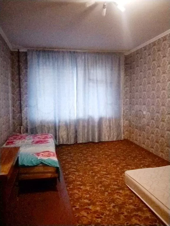 1-к. квартира, 31 м, 2/5 эт. - Фото 0