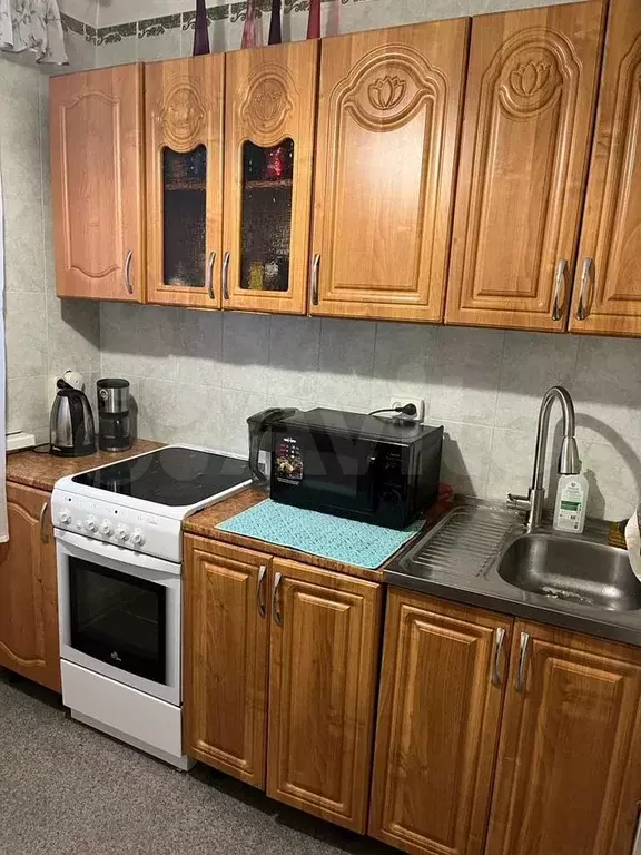 3-к. квартира, 56 м, 4/5 эт. - Фото 0