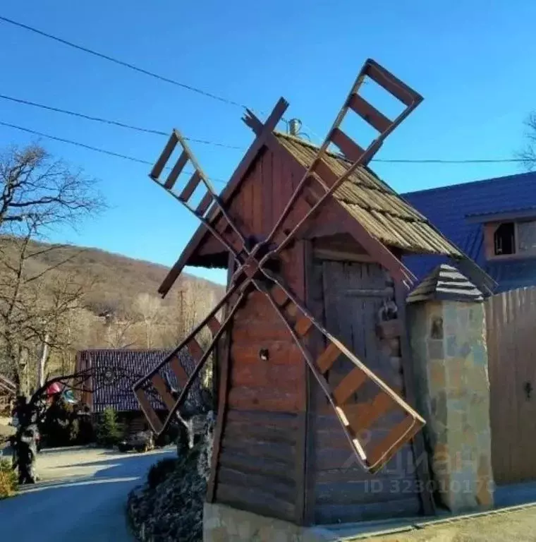 Комната Адыгея, Майкопский район, Даховская ст-ца - Фото 1