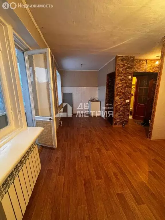 1-комнатная квартира: Холмск, улица Ливадных, 24 (21.6 м) - Фото 2