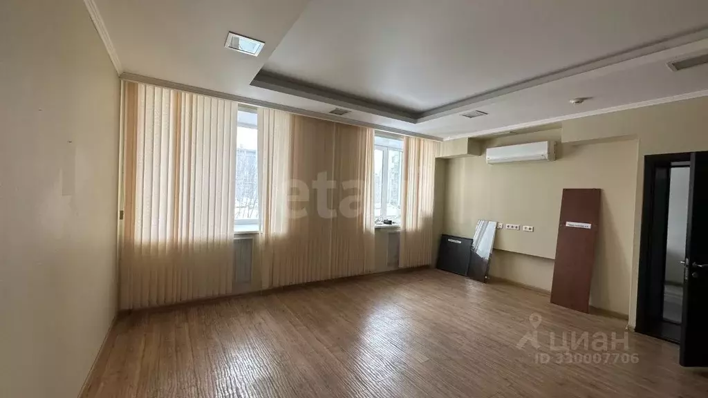 Офис в Новосибирская область, Новосибирск Советская ул., 4А (310 м) - Фото 2