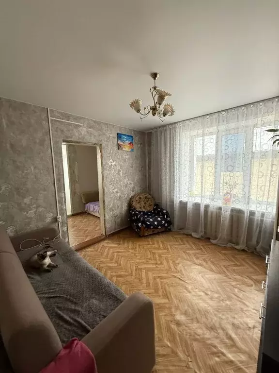 2-к кв. Пензенская область, Пенза ул. Куйбышева, 45А (30.0 м) - Фото 2