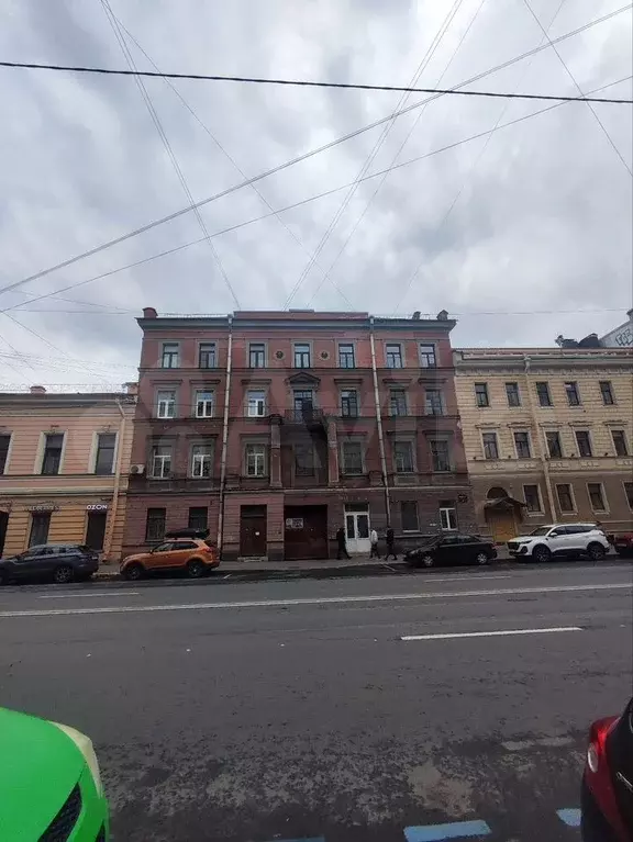 2-к. квартира, 60 м, 2/4 эт. - Фото 0
