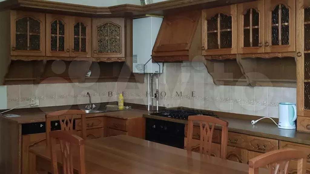 3-к. квартира, 130 м, 5/7 эт. - Фото 1