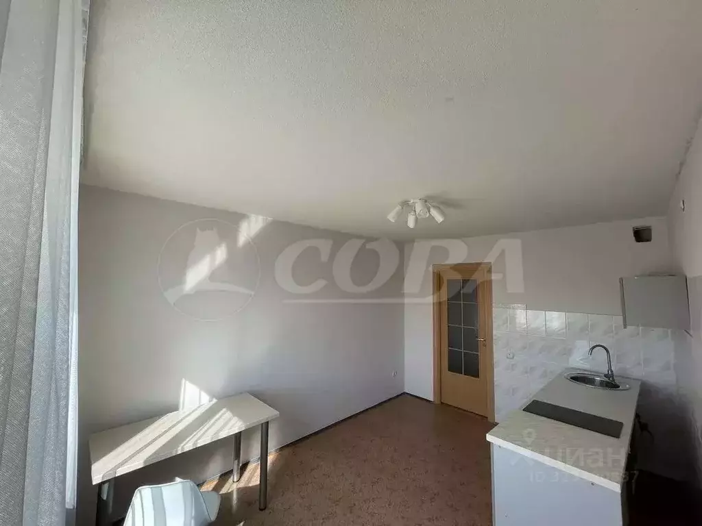 1-к кв. Тюменская область, Тюмень ул. Московский Тракт, 145к2 (44.0 м) - Фото 2