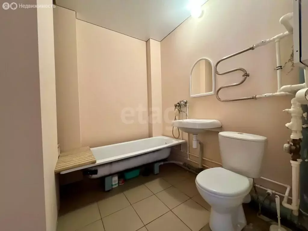 1-комнатная квартира: Ярославль, Брагинская улица, 18к1 (39 м) - Фото 0