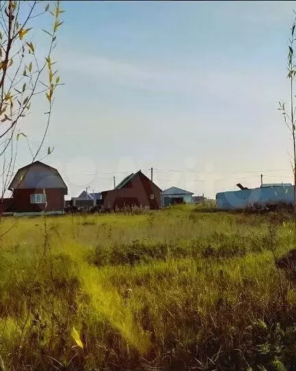 Участок 8,1 сот. (ИЖС) - Фото 1