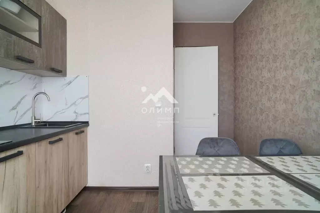 1-к кв. Вологодская область, Вологда Фрязиновская ул., 29 (40.1 м) - Фото 2