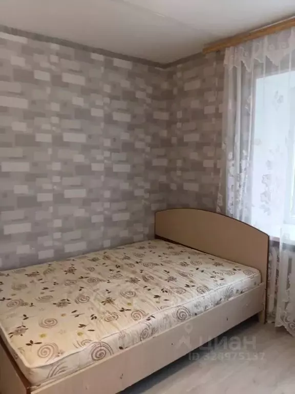 1-к кв. Ульяновская область, Ульяновск ул. Рябикова, 66 (19.0 м) - Фото 2