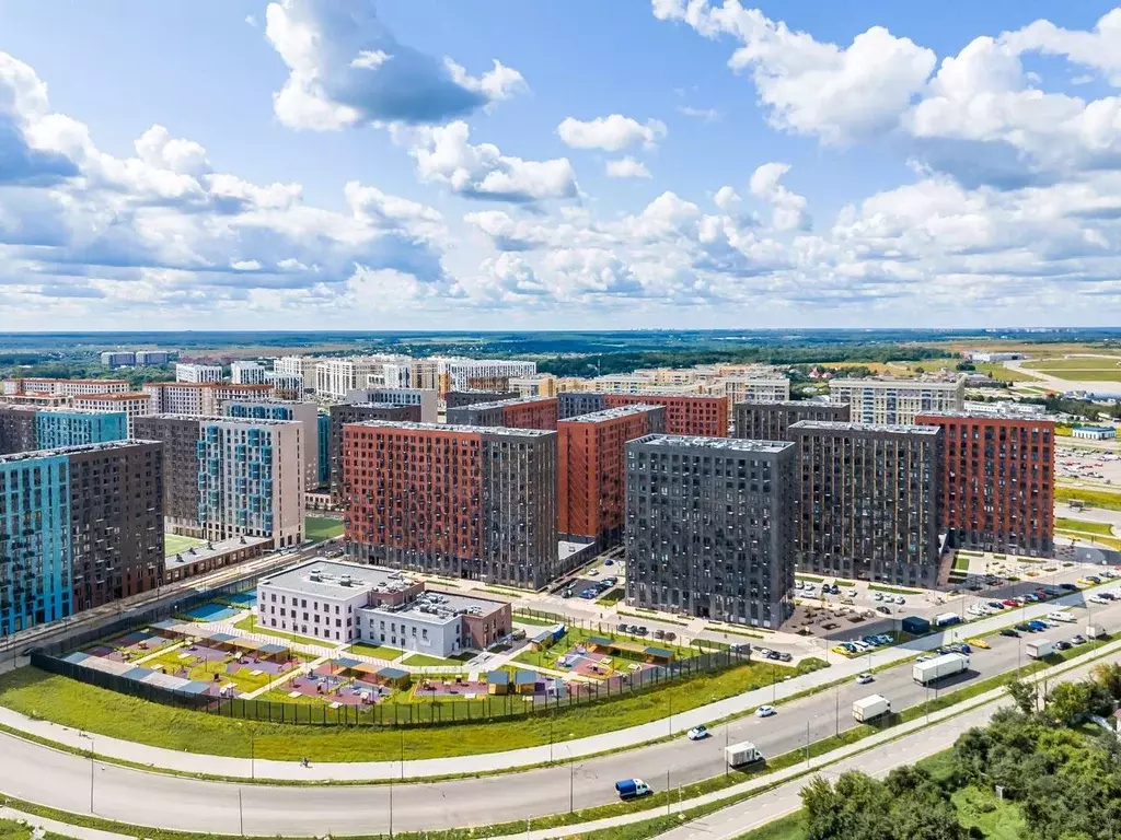 Помещение свободного назначения в Москва д. Мостовское, ул. ... - Фото 1