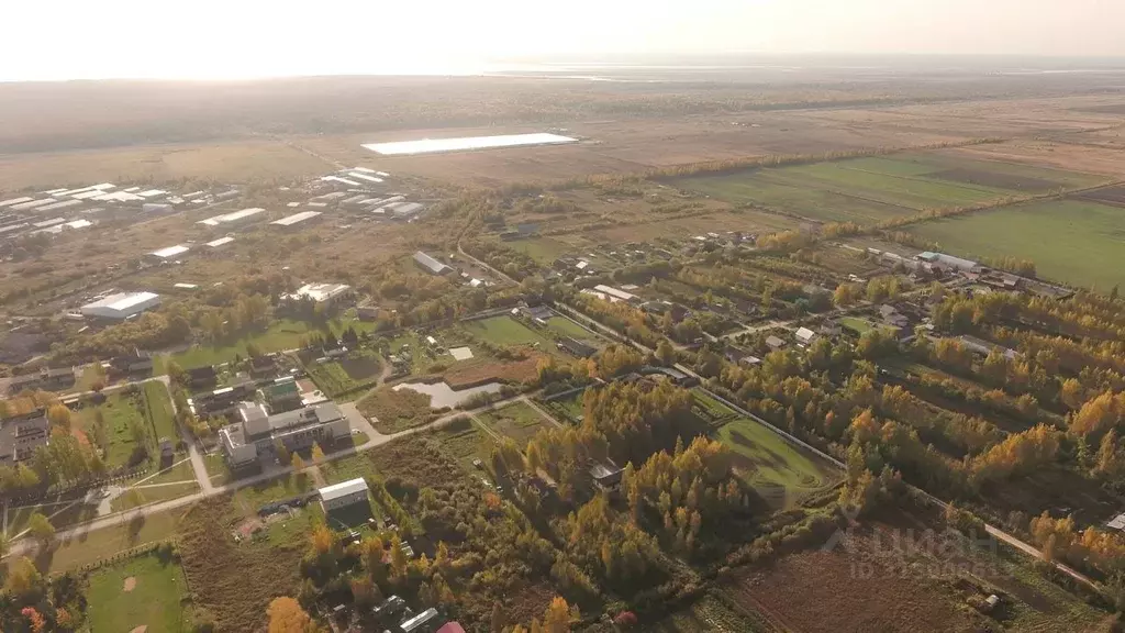 Участок в Новгородская область, Великий Новгород Район Софийская ... - Фото 1