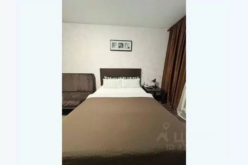 1-к кв. Башкортостан, Туймазы ул. Островского, 48 (35.0 м) - Фото 2