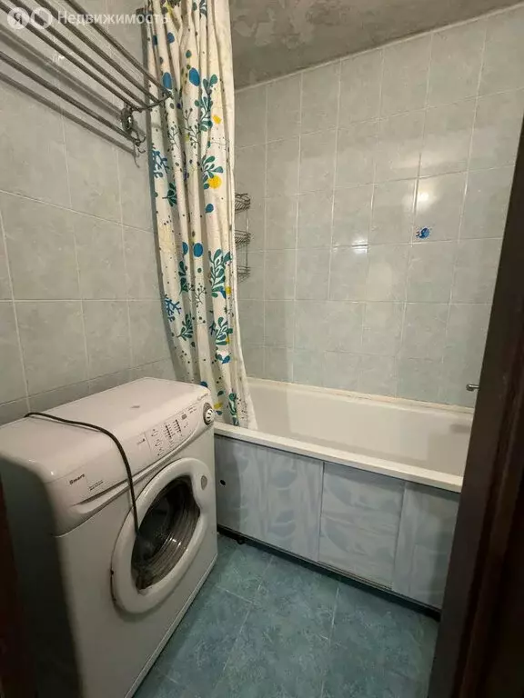 2-комнатная квартира: Уфа, улица Юрия Гагарина, 51 (43.2 м) - Фото 1