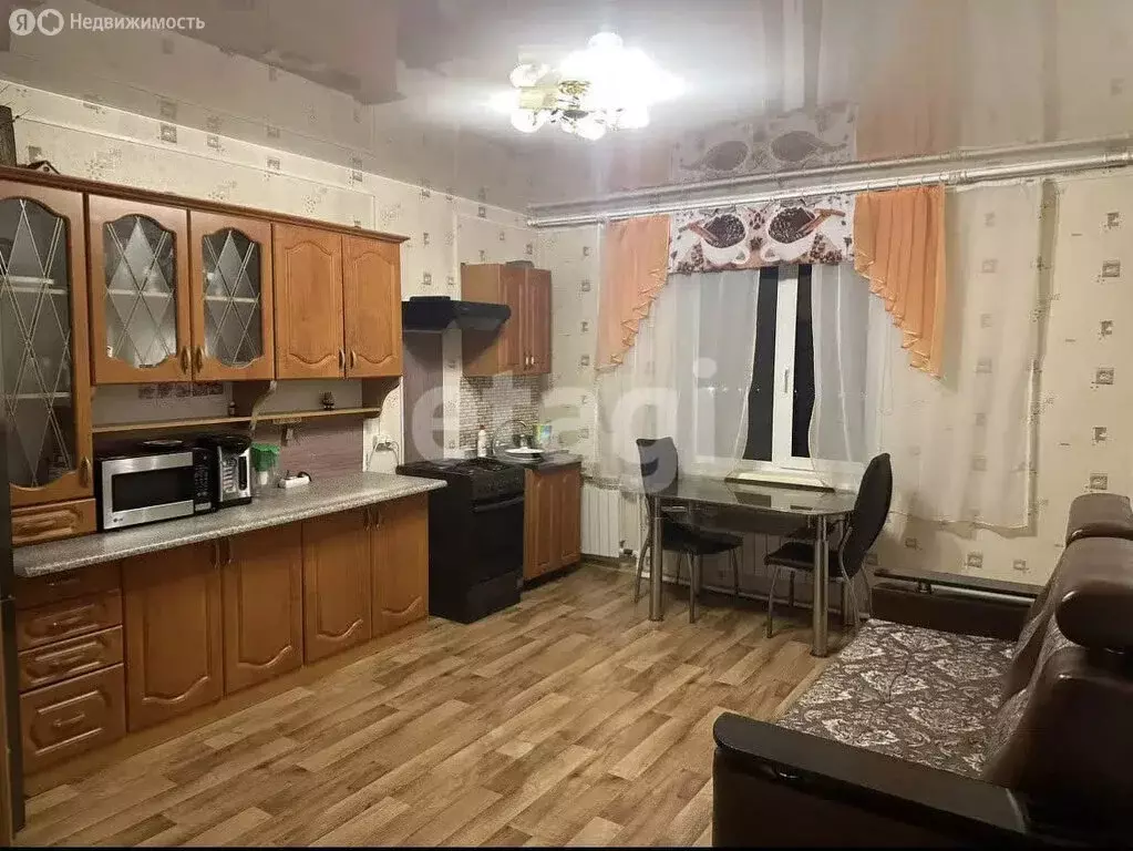 Дом в Улан-Удэ, садовое товарищество Горки, Грозовая улица (140 м) - Фото 1