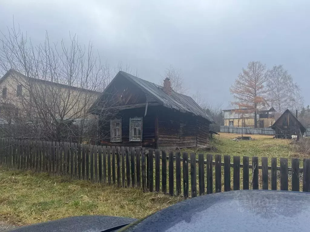 Дом в Свердловская область, Верхняя Пышма городской округ, пос. ... - Фото 1