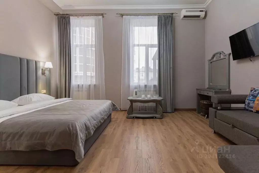 Комната Ставропольский край, Ессентуки ул. Ленина, 14В (30.0 м) - Фото 0