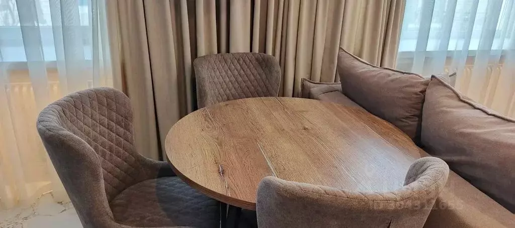 1-к кв. Самарская область, Самара Галактионовская ул., 102Г (31.0 м) - Фото 2