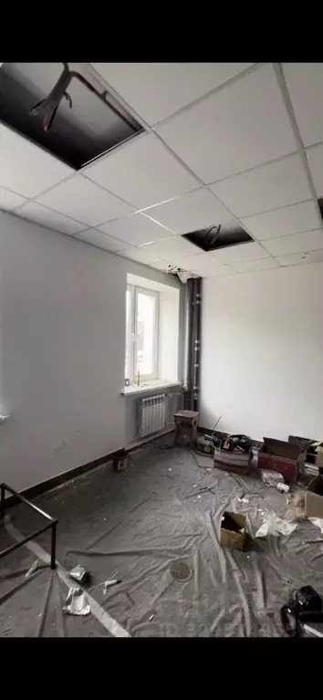 Помещение свободного назначения в Московская область, Пересвет ... - Фото 2