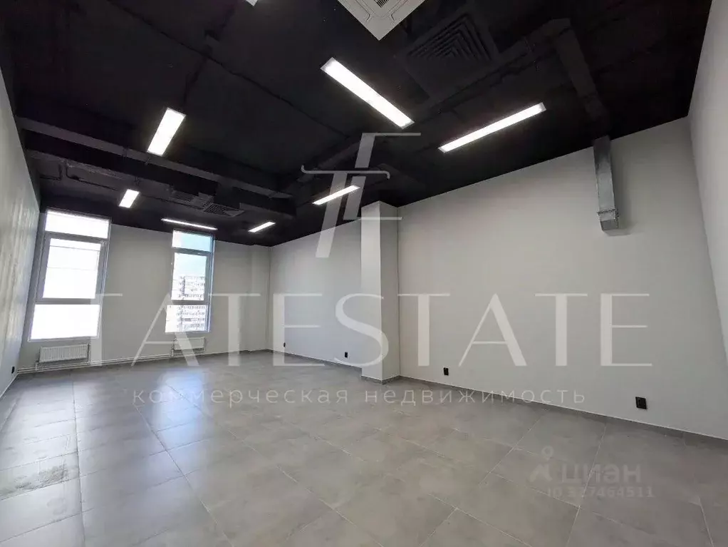 Офис в Татарстан, Казань ул. Фатыха Амирхана, 40А (335 м) - Фото 2