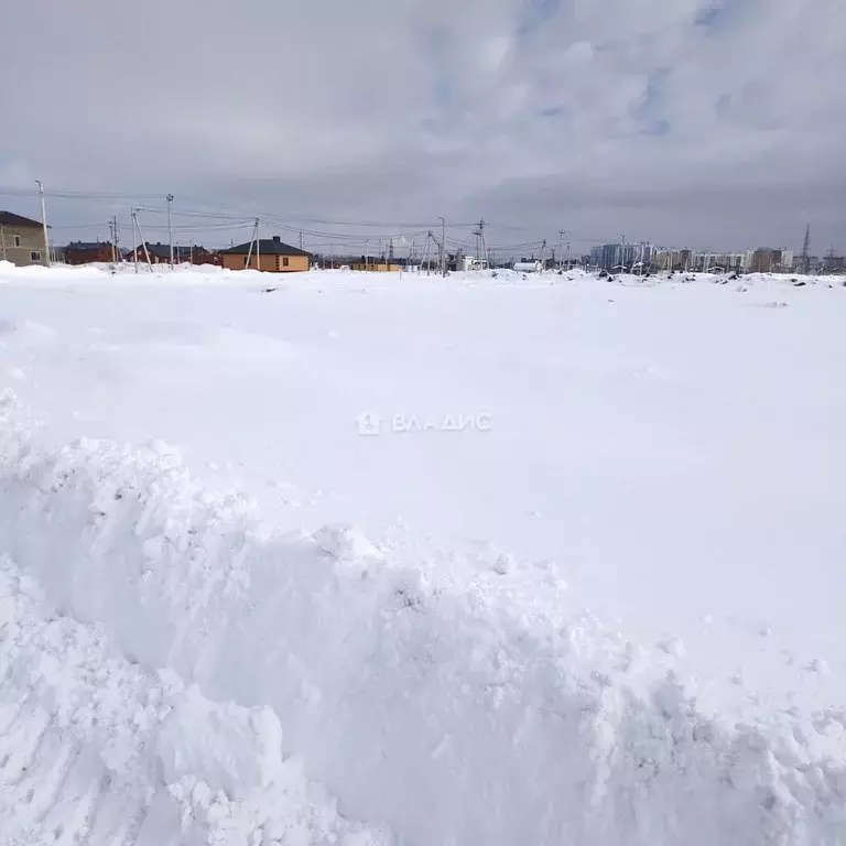 Участок в Башкортостан, Стерлитамакский район, Отрадовский сельсовет, ... - Фото 2