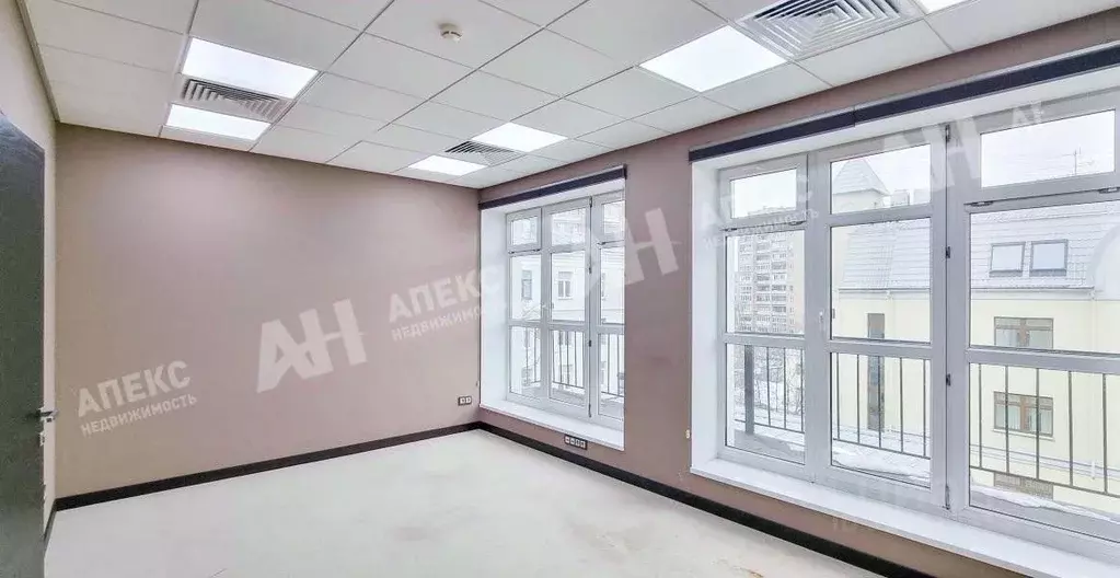Офис в Москва пер. Лялин, 11-13/1С3 (113 м) - Фото 2