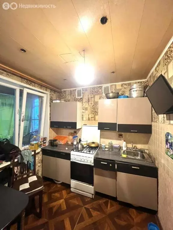 1-комнатная квартира: Ярославль, улица Панфилова, 21 (30.1 м) - Фото 2