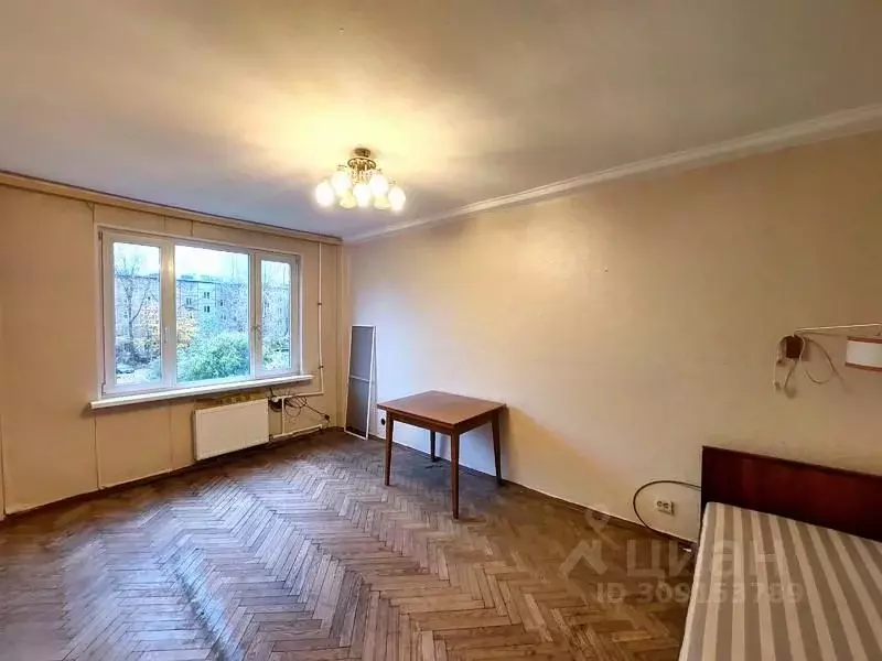 2-к кв. Санкт-Петербург ул. Седова, 87К4 (46.0 м) - Фото 0