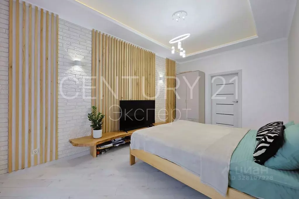 2-к кв. Калининградская область, Калининград Орудийная ул., 84 (66.0 ... - Фото 2