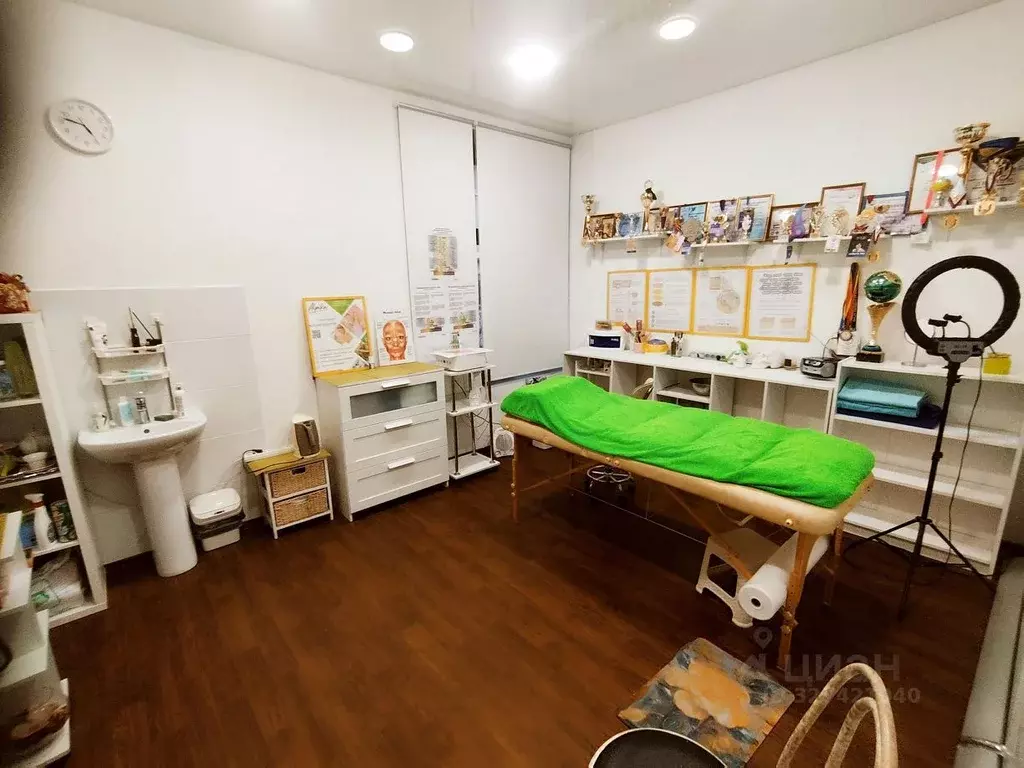 Офис в Москва ул. Большая Ордынка, 38С1 (19 м) - Фото 0