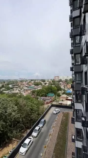 Квартира-студия, 25 м, 6/25 эт. - Фото 1