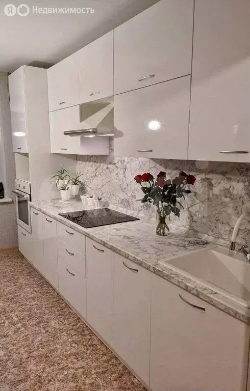 2-комнатная квартира: Котлас, улица Ушинского, 36 (44.5 м) - Фото 2